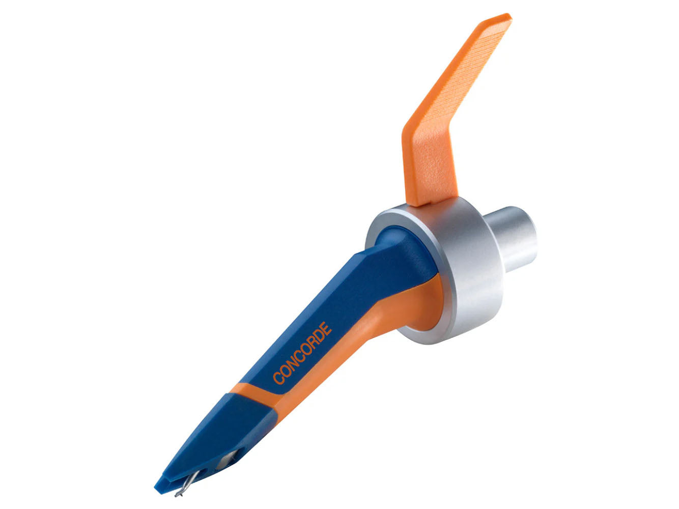 Ortofon Concorde DJ MKII