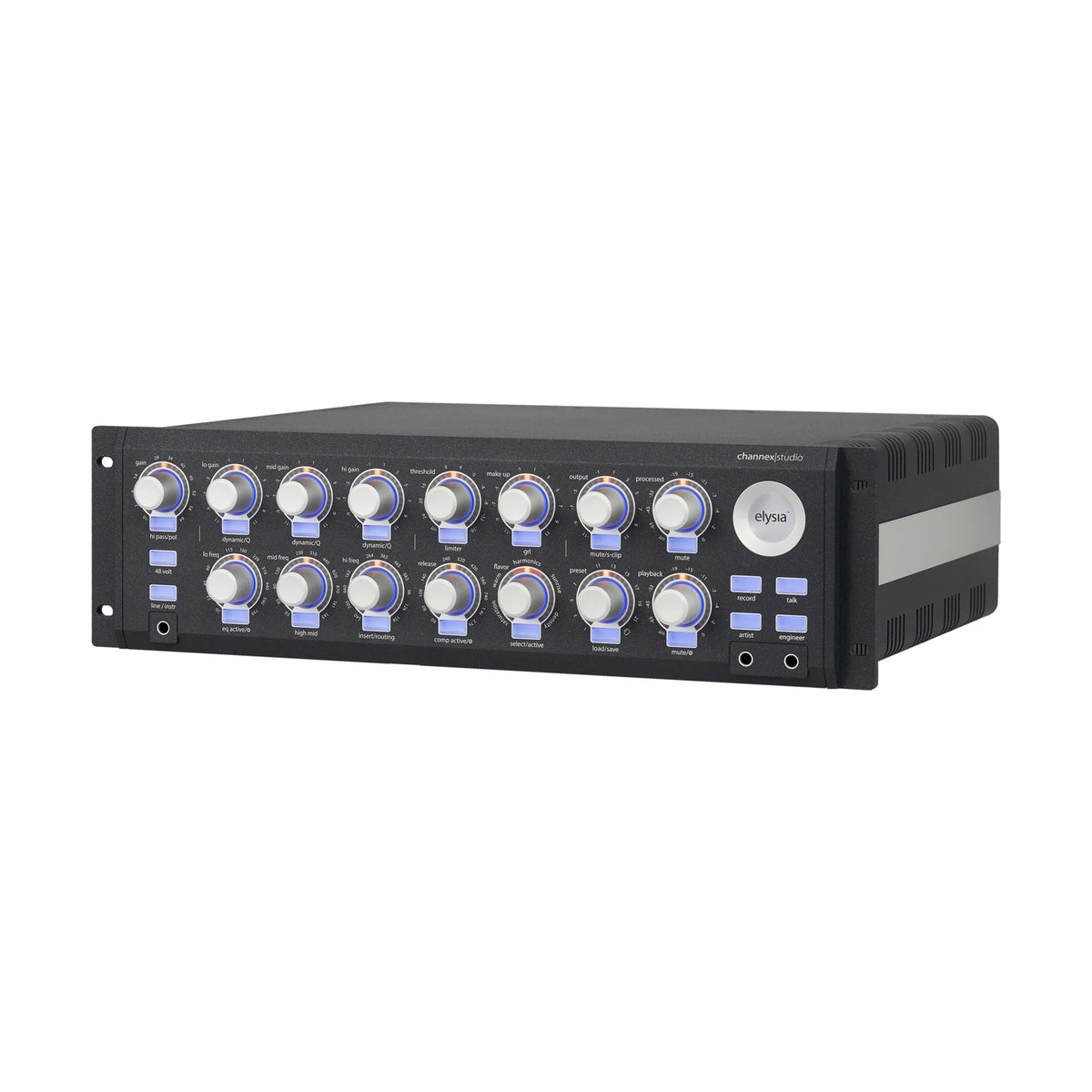 elysia channex|studio