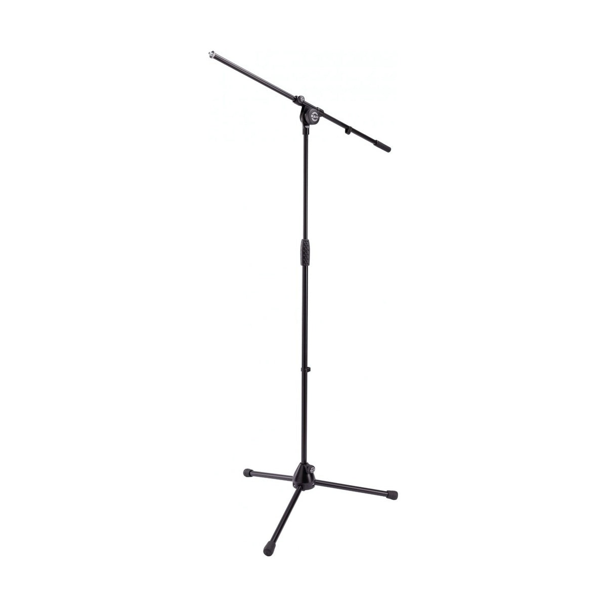 K&M Roughline 1 (27440) – Premium Microphone Stand
