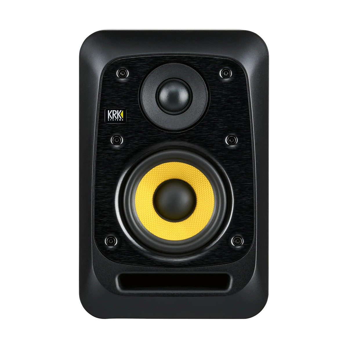 KRK V4 Series Five – Compact 4-inch Studio Monitor, view 2
