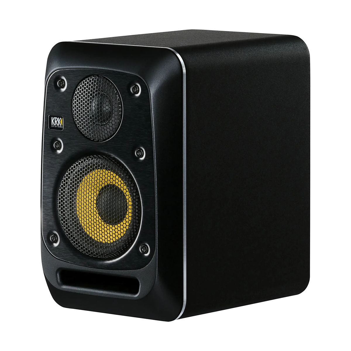 KRK V4 Series Five – Compact 4-inch Studio Monitor, view 4