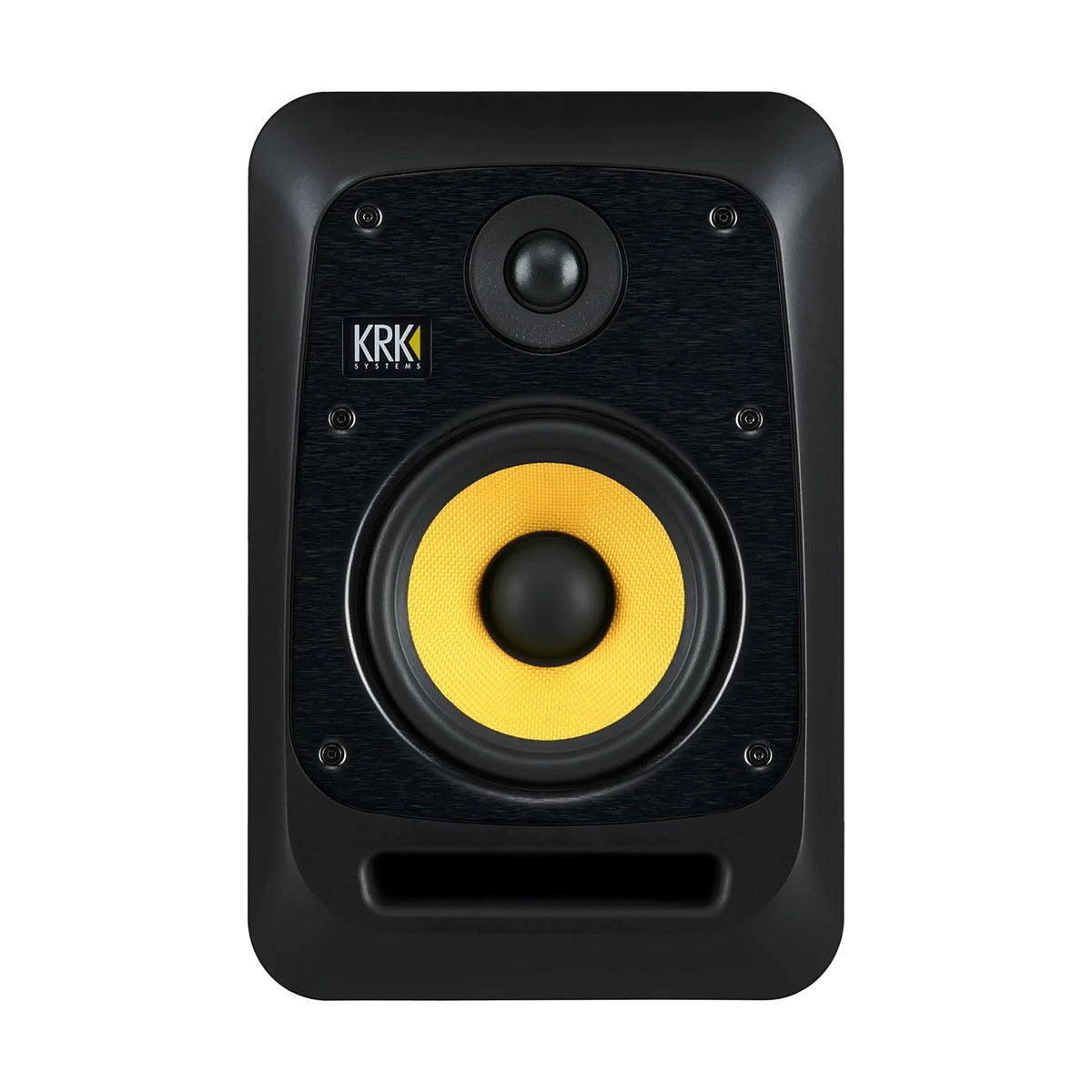 KRK V6 Series Five – 6.5-inch Active Studio Monitor