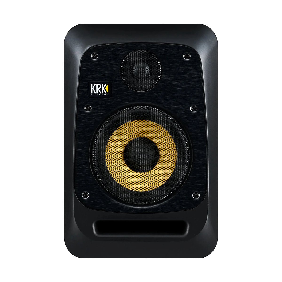 KRK V6 Series Five – 6.5-inch Active Studio Monitor, view 2