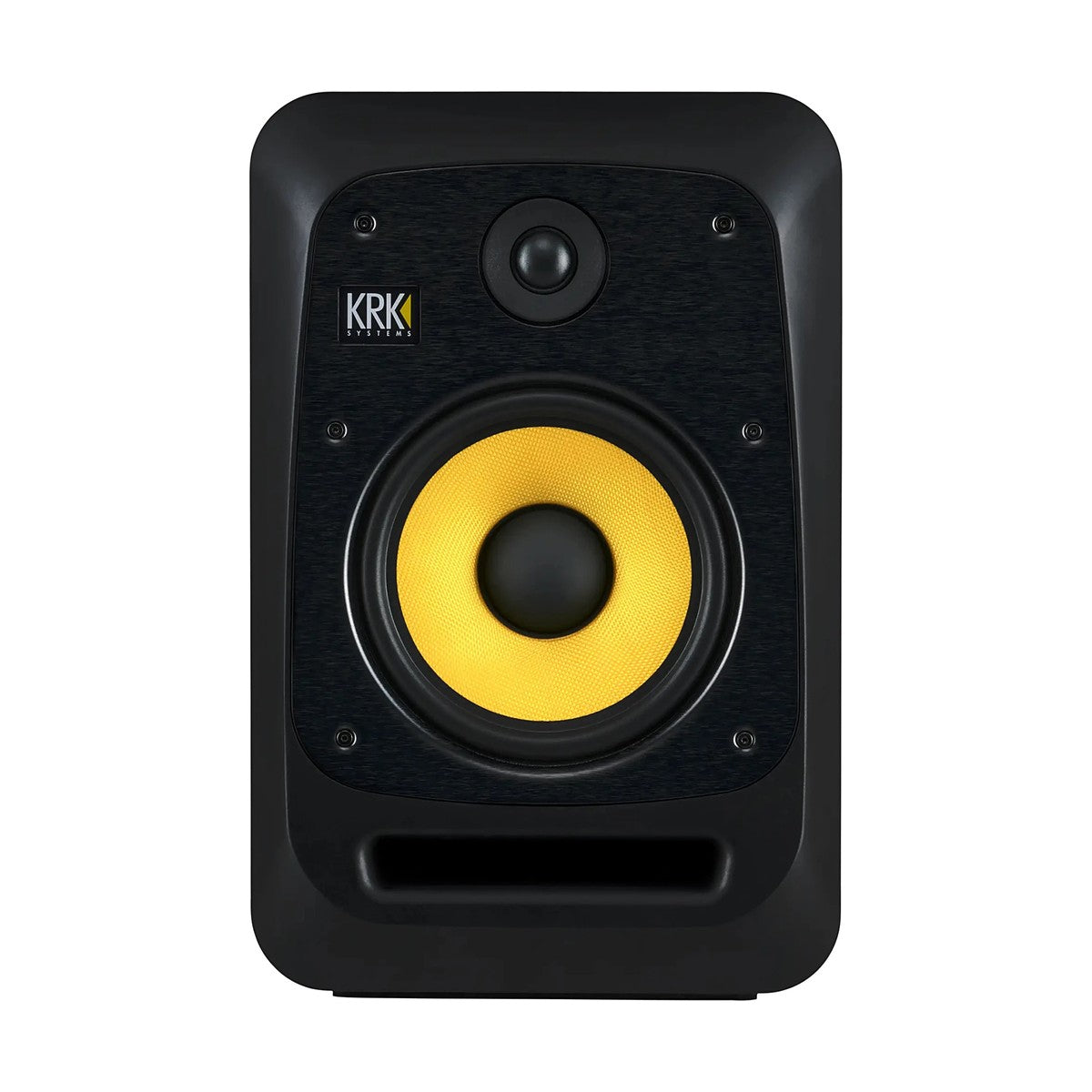 KRK V8 Series Five – 8-inch Active Studio Monitor