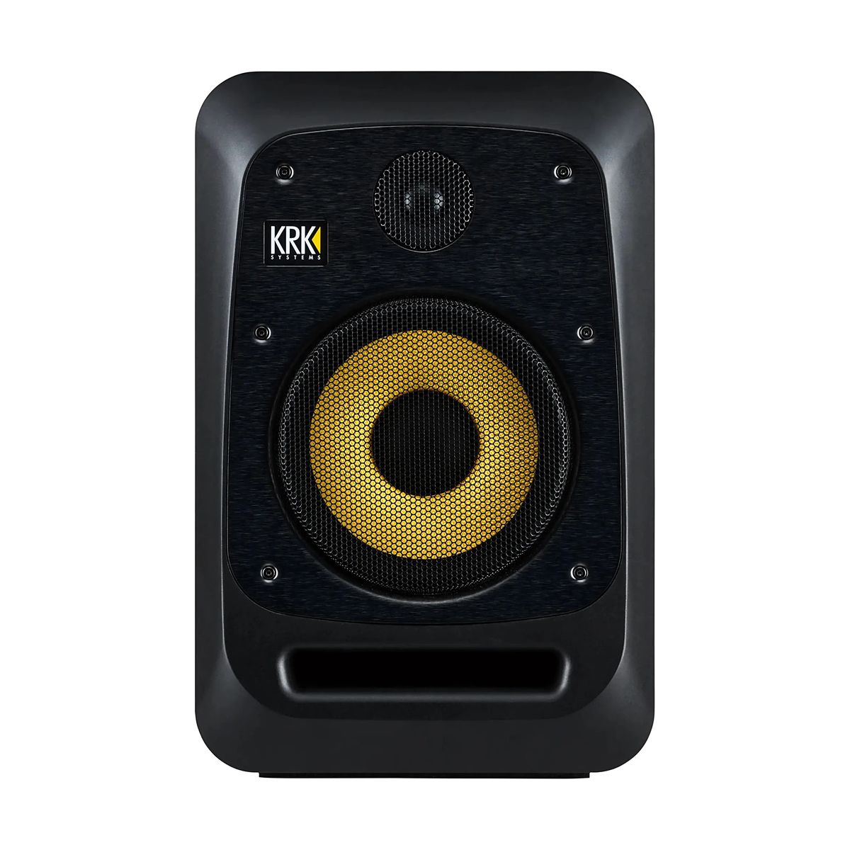 KRK V8 Series Five – 8-inch Active Studio Monitor, view 2