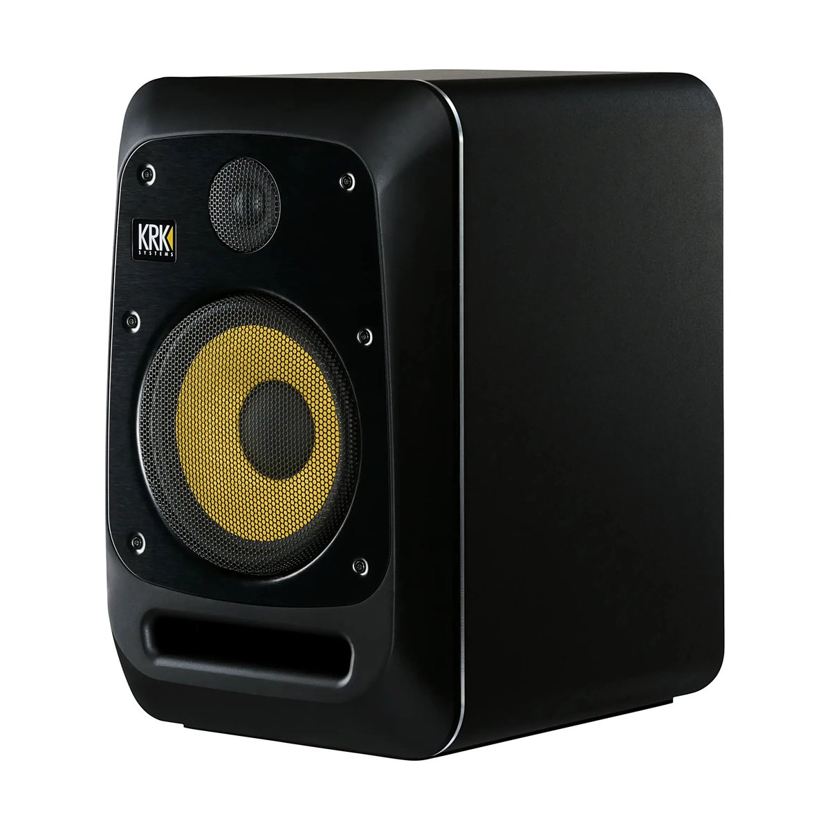 KRK V8 Series Five – 8-inch Active Studio Monitor, view 3