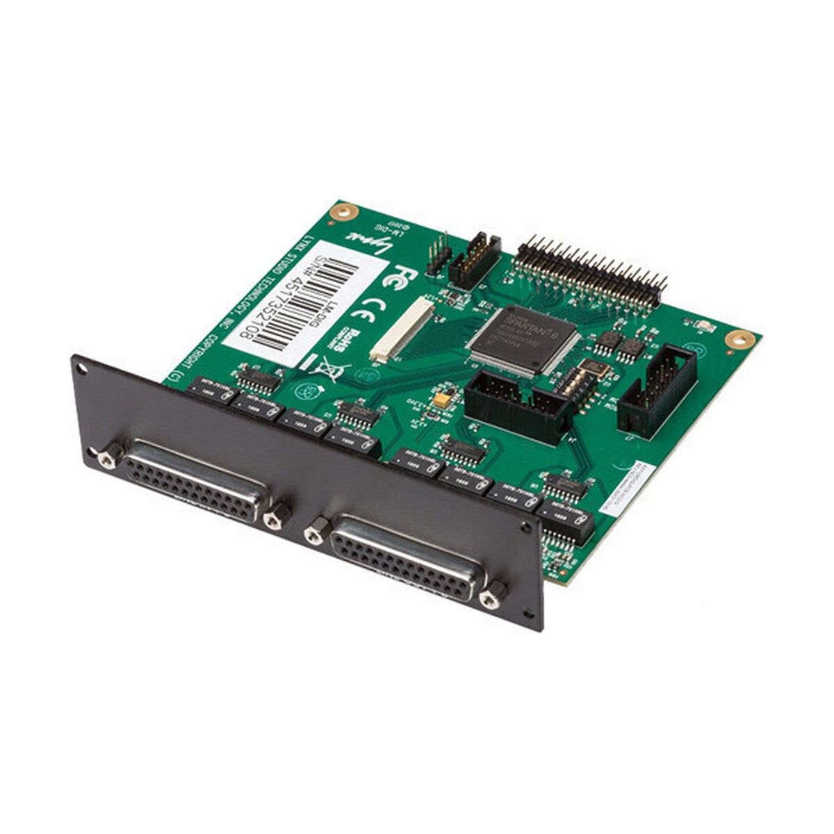 Lynx LM-DIG – AES/EBU Module for Aurora (n)