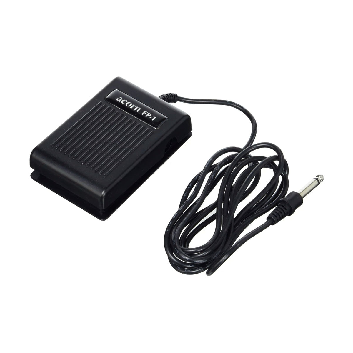 Acorn FP-1 – Universal Footswitch with Long Cable