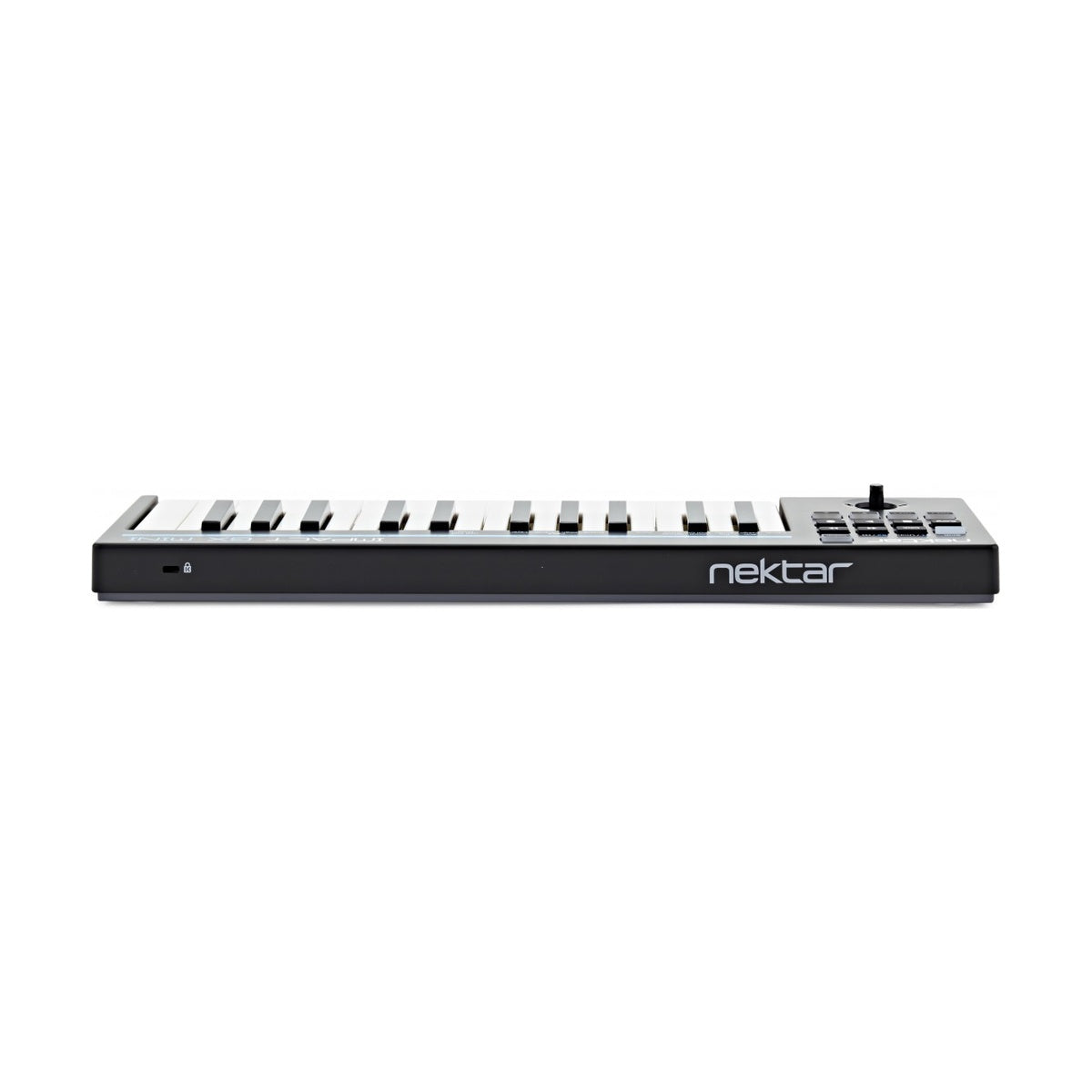 Nektar Impact GX Mini – 25-Key Mini MIDI Keyboard, view 2