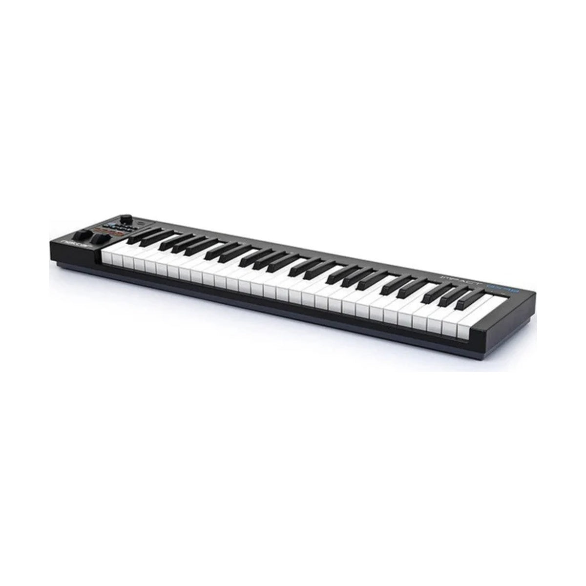 Nektar Impact GX49 – 49-Key MIDI Keyboard, view 2