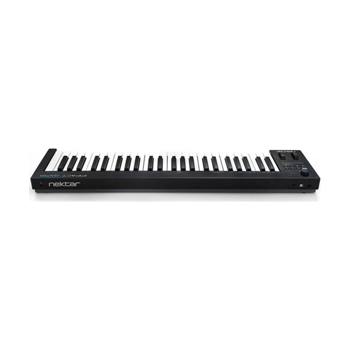 Nektar Impact GX49 – 49-Key MIDI Keyboard, view 4