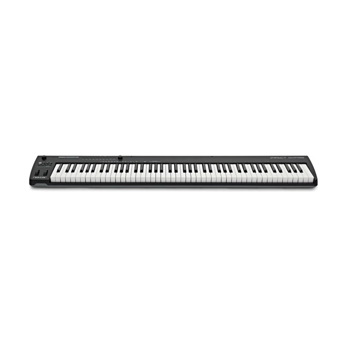 Nektar Impact GXP88 – 88-Key Semi-Weighted Controller