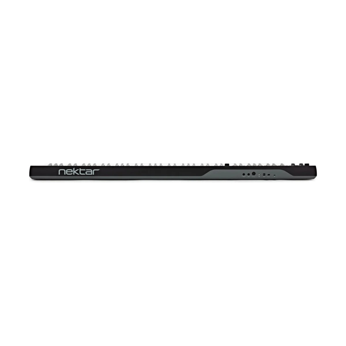 Nektar Impact GXP88 – 88-Key Semi-Weighted Controller, view 2
