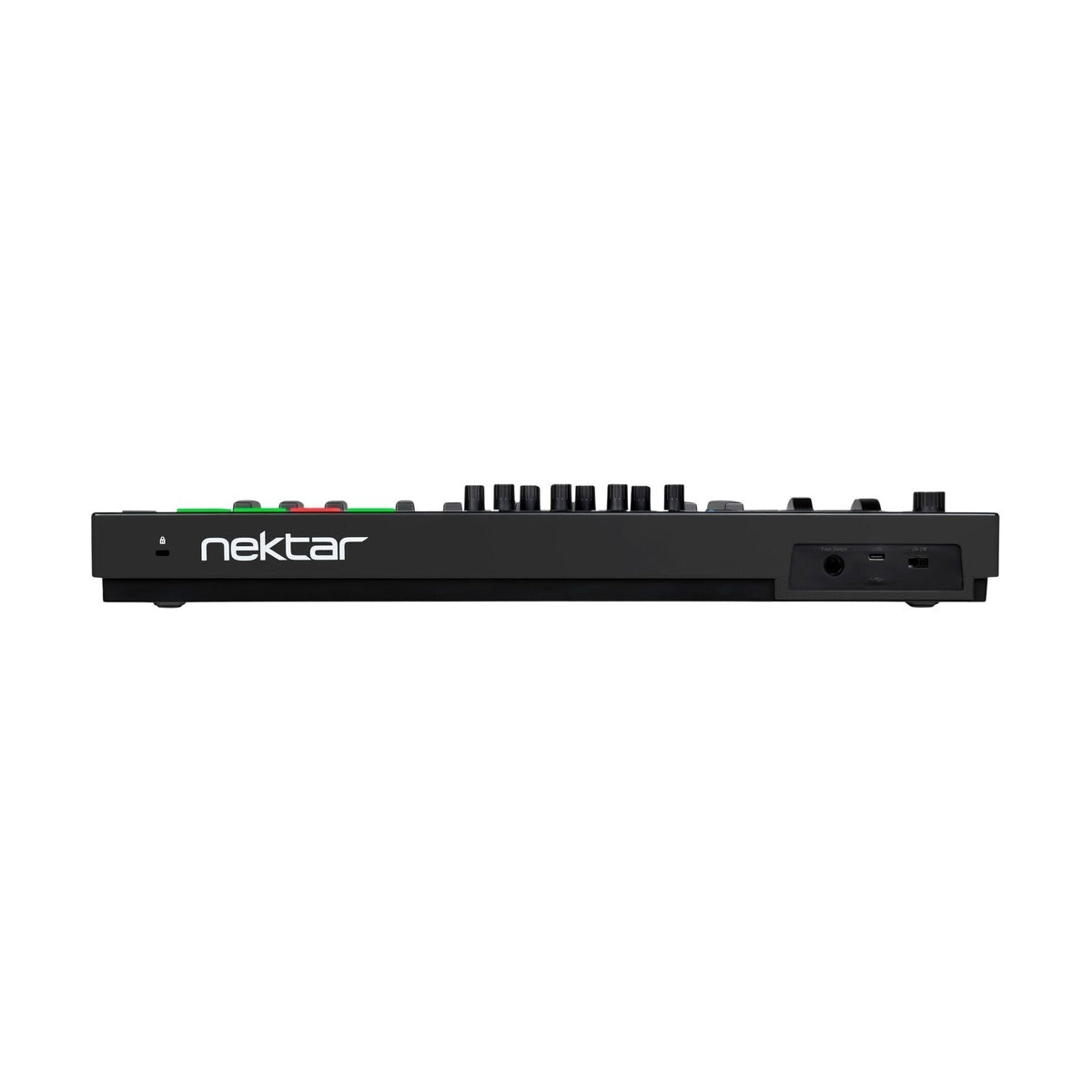 Nektar Impact LX25mk3 – Compact MIDI Keyboard, view 4