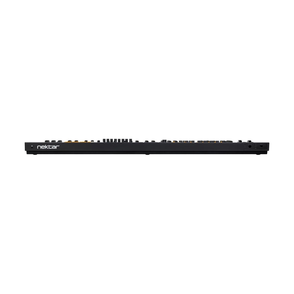Nektar Impact LX61mk3 – 61-Key MIDI Keyboard, view 4