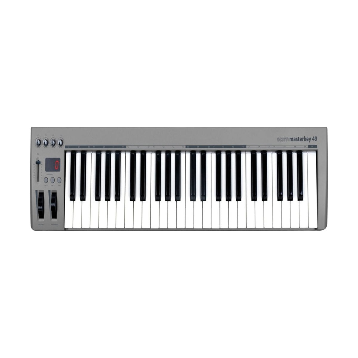 Acorn Masterkey 49 – USB Controller Keyboard
