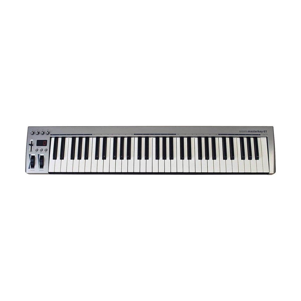 Acorn Masterkey 61 – USB Controller Keyboard