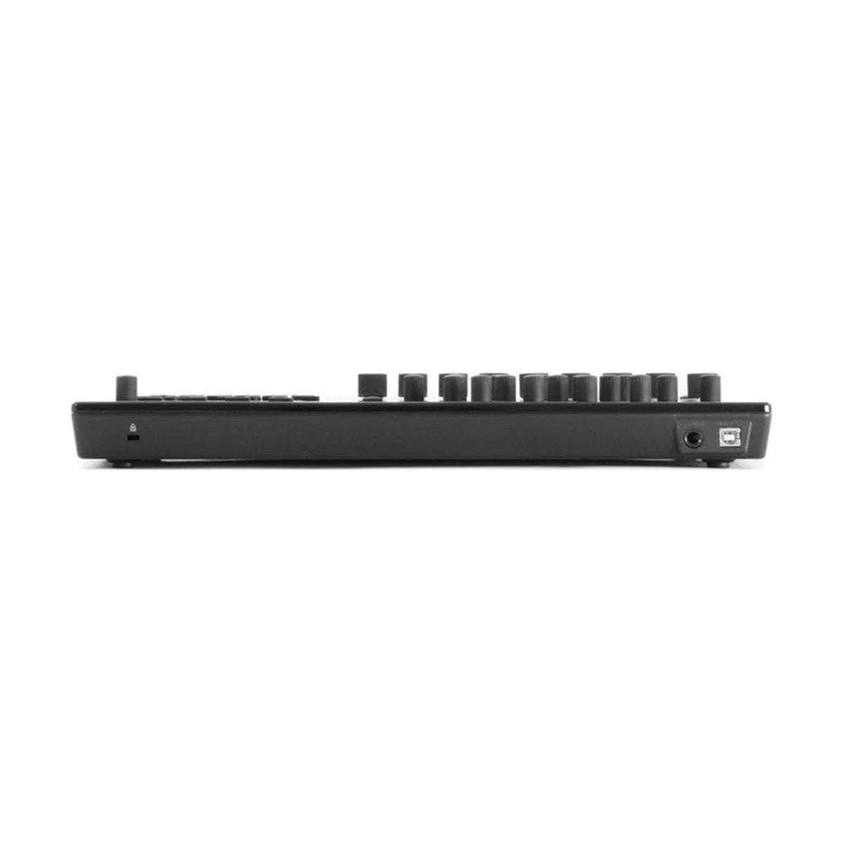 Nektar Panorama P1 – Keyboardless DAW Controller, view 3