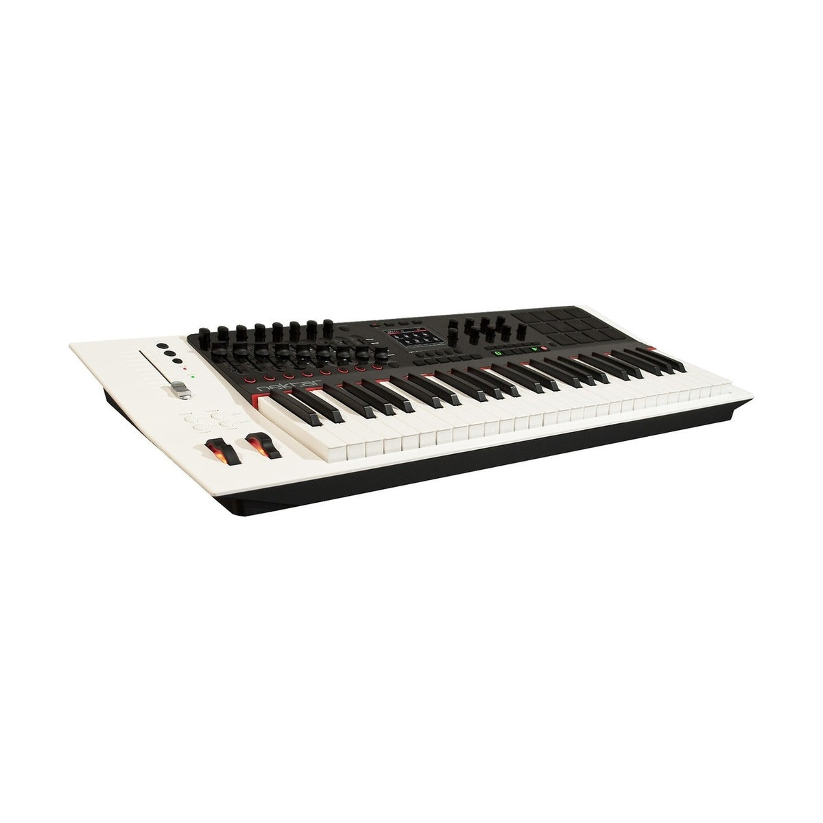 Nektar Panorama P4 – 49-Key Controller with Fader, view 2