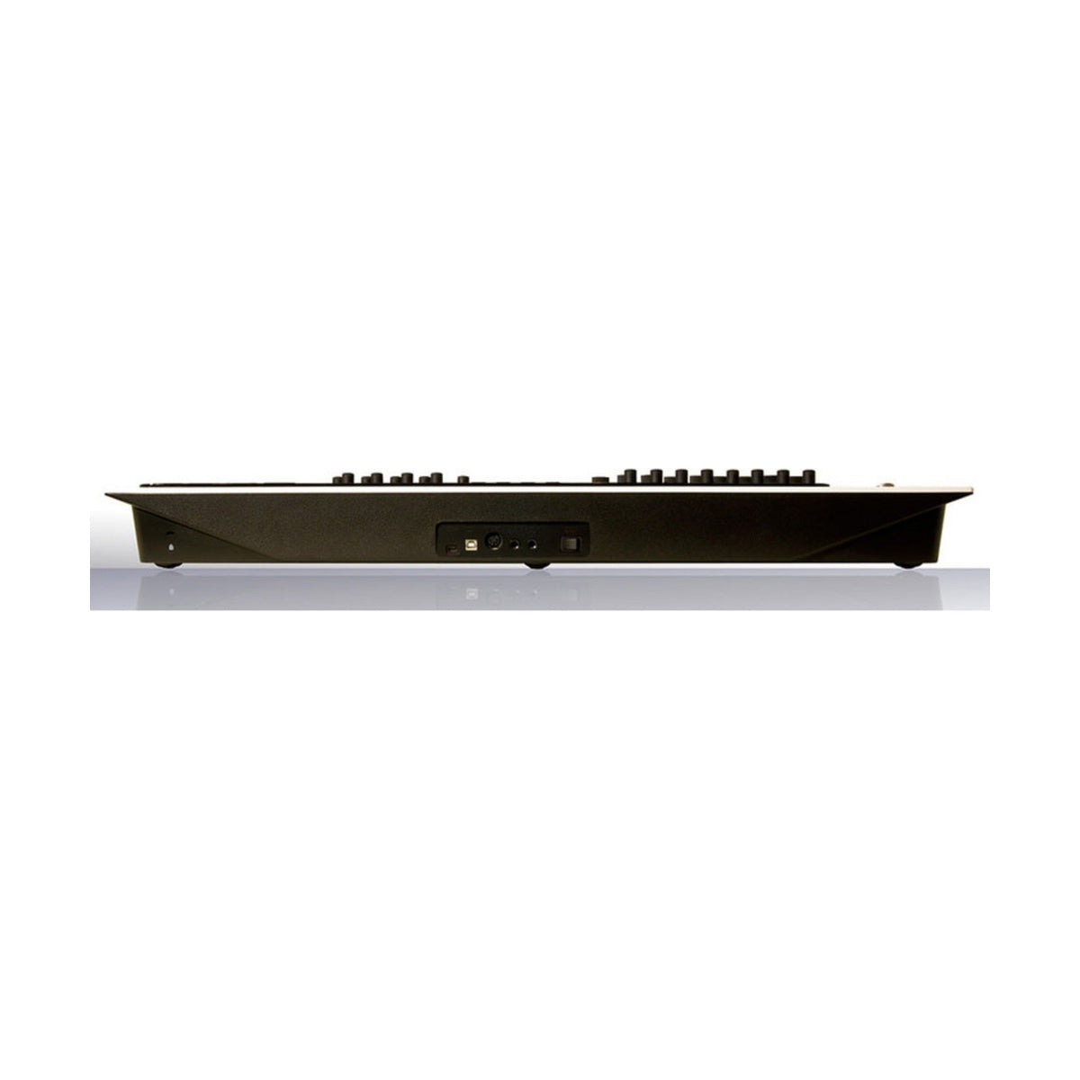 Nektar Panorama P4 – 49-Key Controller with Fader, view 4