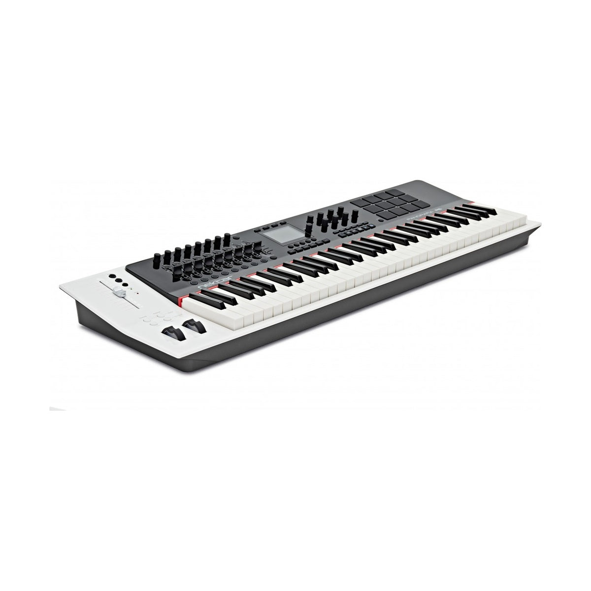Nektar Panorama P6 – 61-Key Controller with Fader, view 3