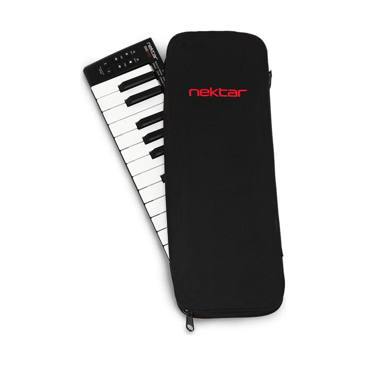 Nektar SE25 – 25-Key Mini MIDI Keyboard, view 4