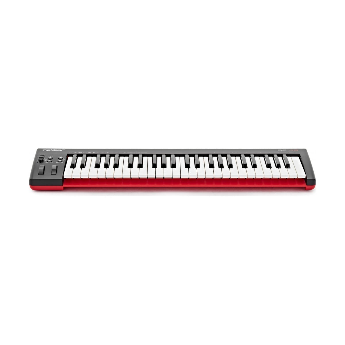Nektar SE49 – Simple 49-Key MIDI Keyboard, view 2