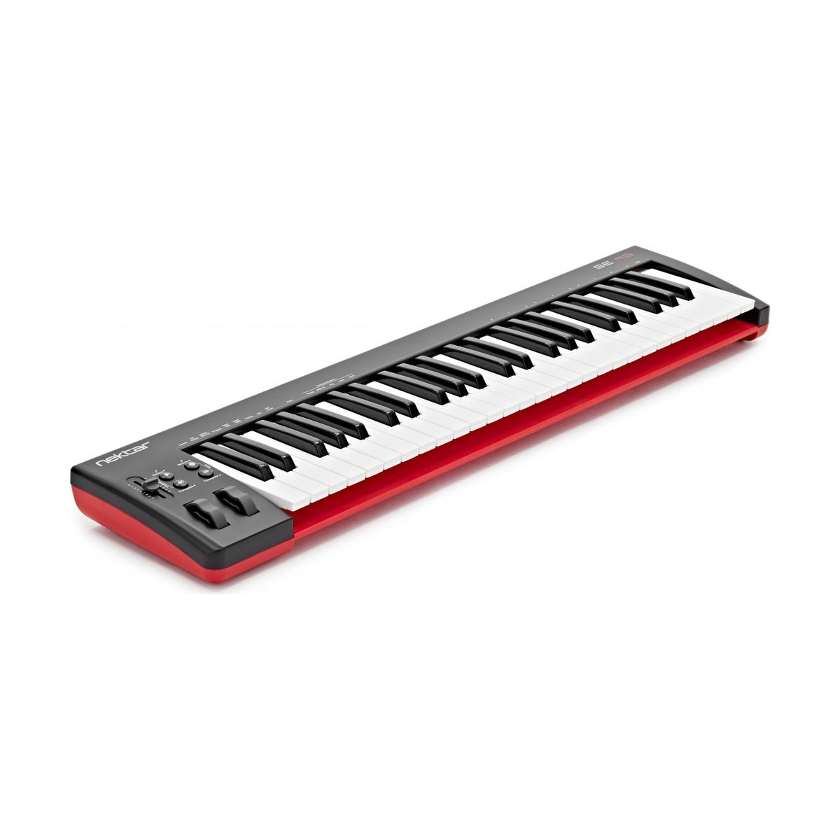Nektar SE49 – Simple 49-Key MIDI Keyboard, view 3