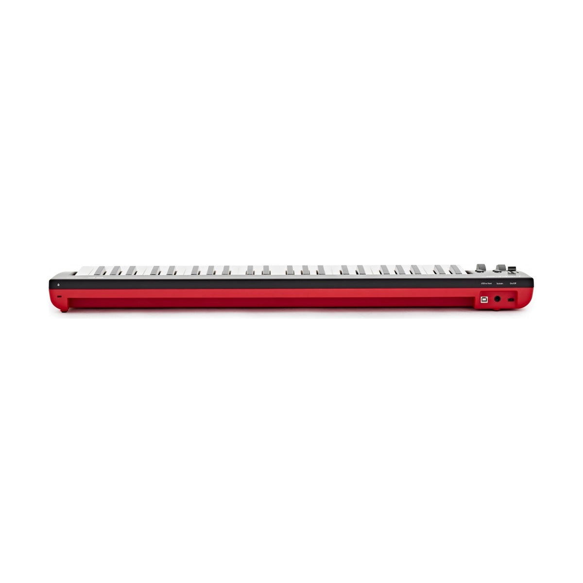Nektar SE49 – Simple 49-Key MIDI Keyboard, view 4