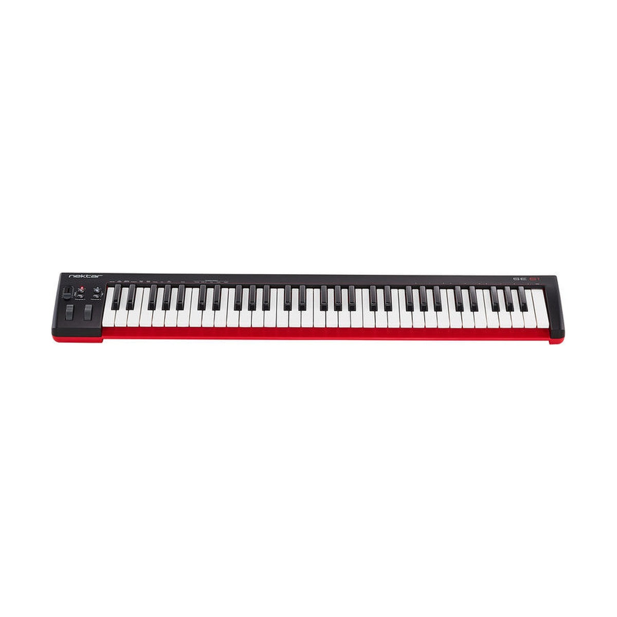 Nektar SE61 – Simple 61-Key MIDI Keyboard