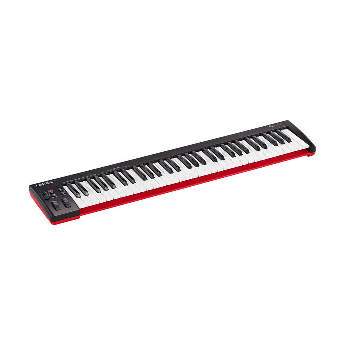 Nektar SE61 – Simple 61-Key MIDI Keyboard, view 2