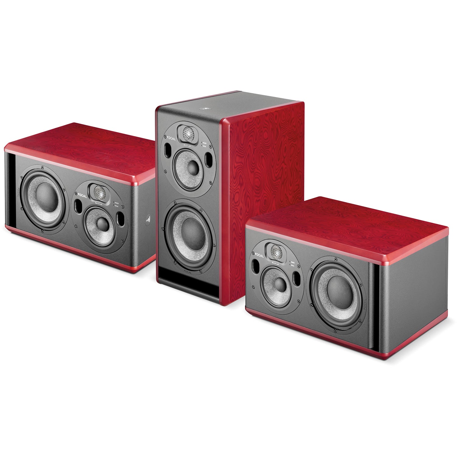 Focal Trio6 ST6