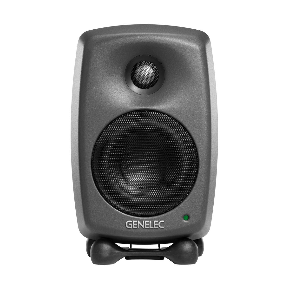 Genelec 8320APM Dark Grey 4 inch SAM Active Studio Monitor