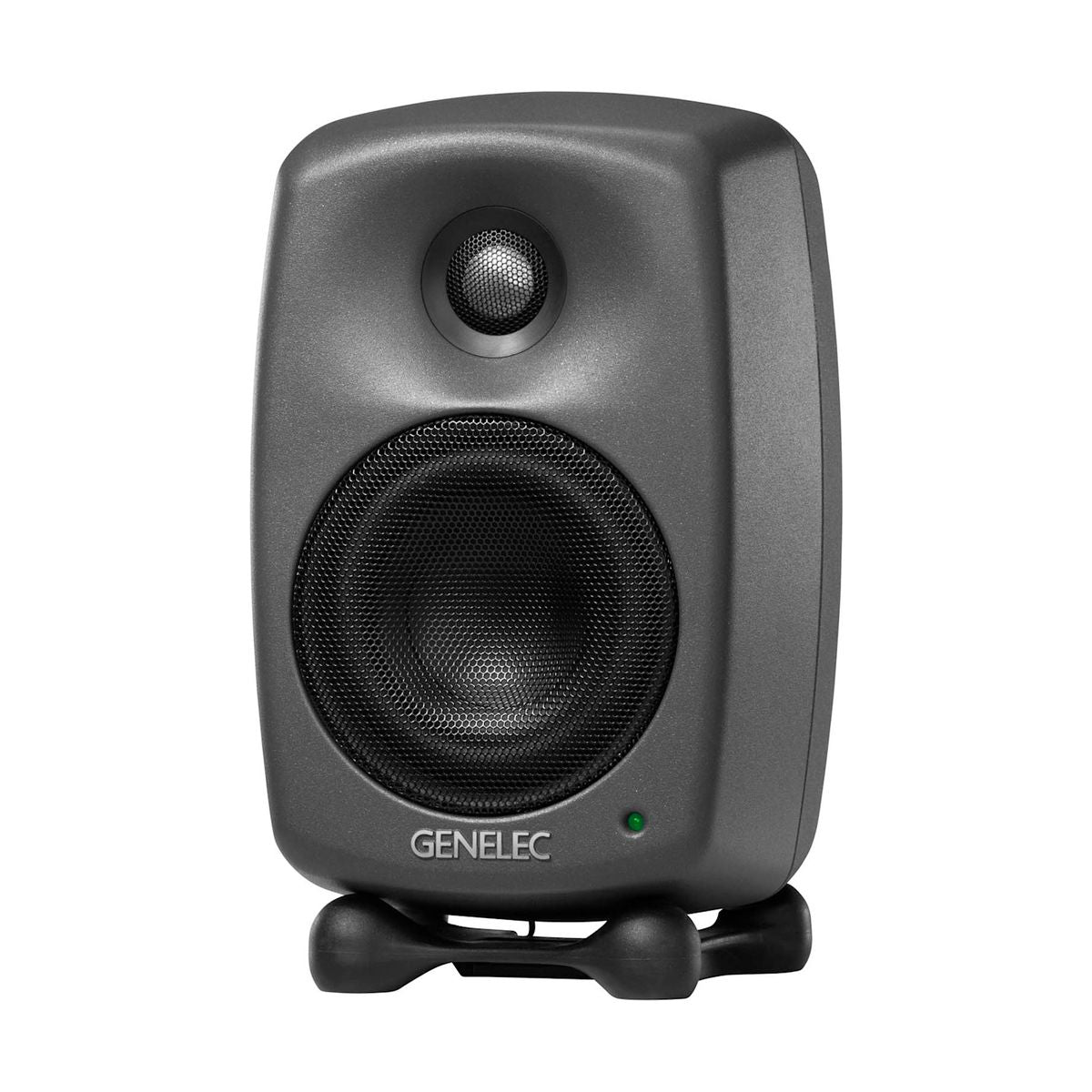Genelec 8320APM Dark Grey 4 inch SAM Active Studio Monitor