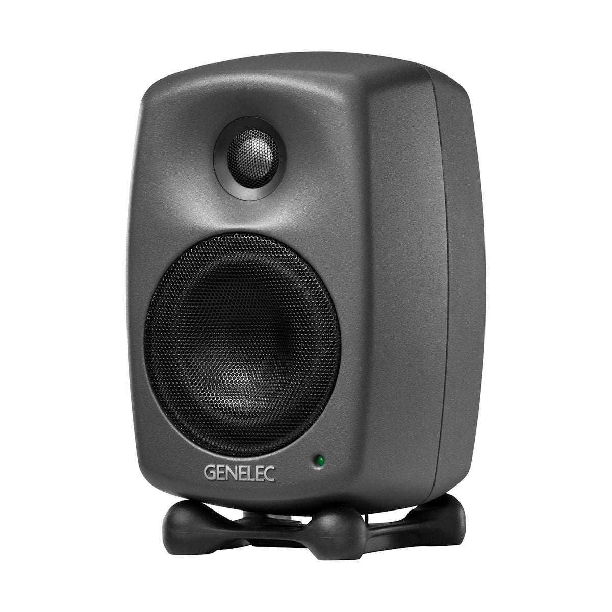 Genelec 8320APM Dark Grey 4 inch SAM Active Studio Monitor
