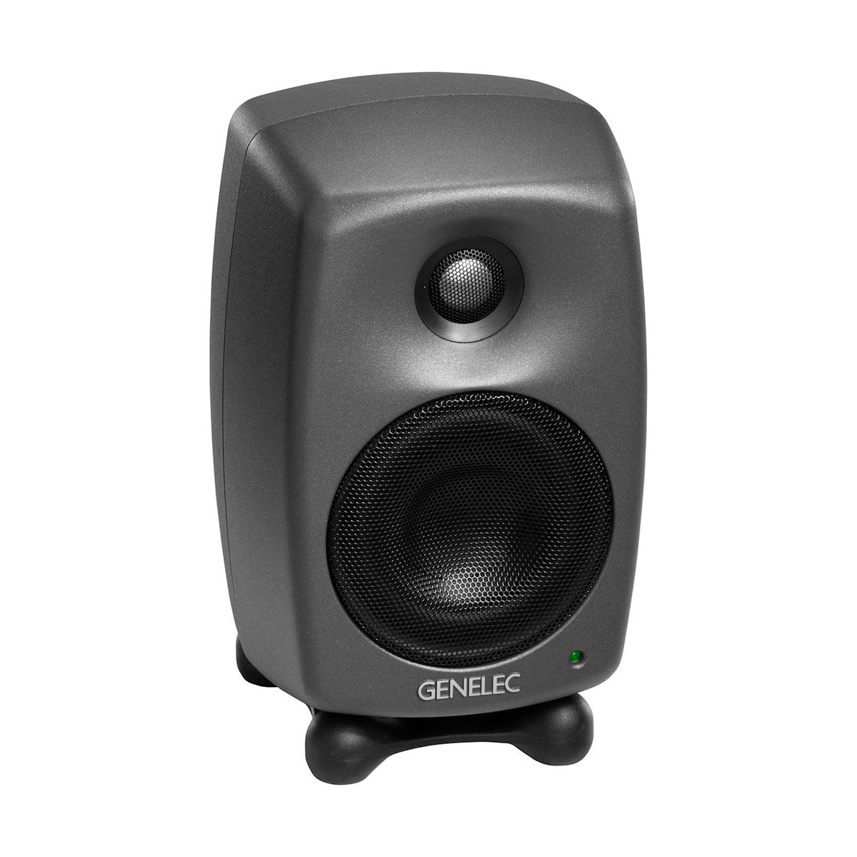 Genelec 8320APM Dark Grey 4 inch SAM Active Studio Monitor