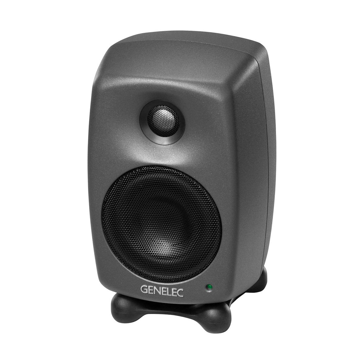 Genelec 8320APM Dark Grey 4 inch SAM Active Studio Monitor