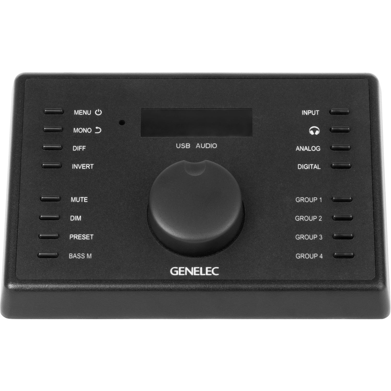 UNIO 9320A Reference Monitor Controller