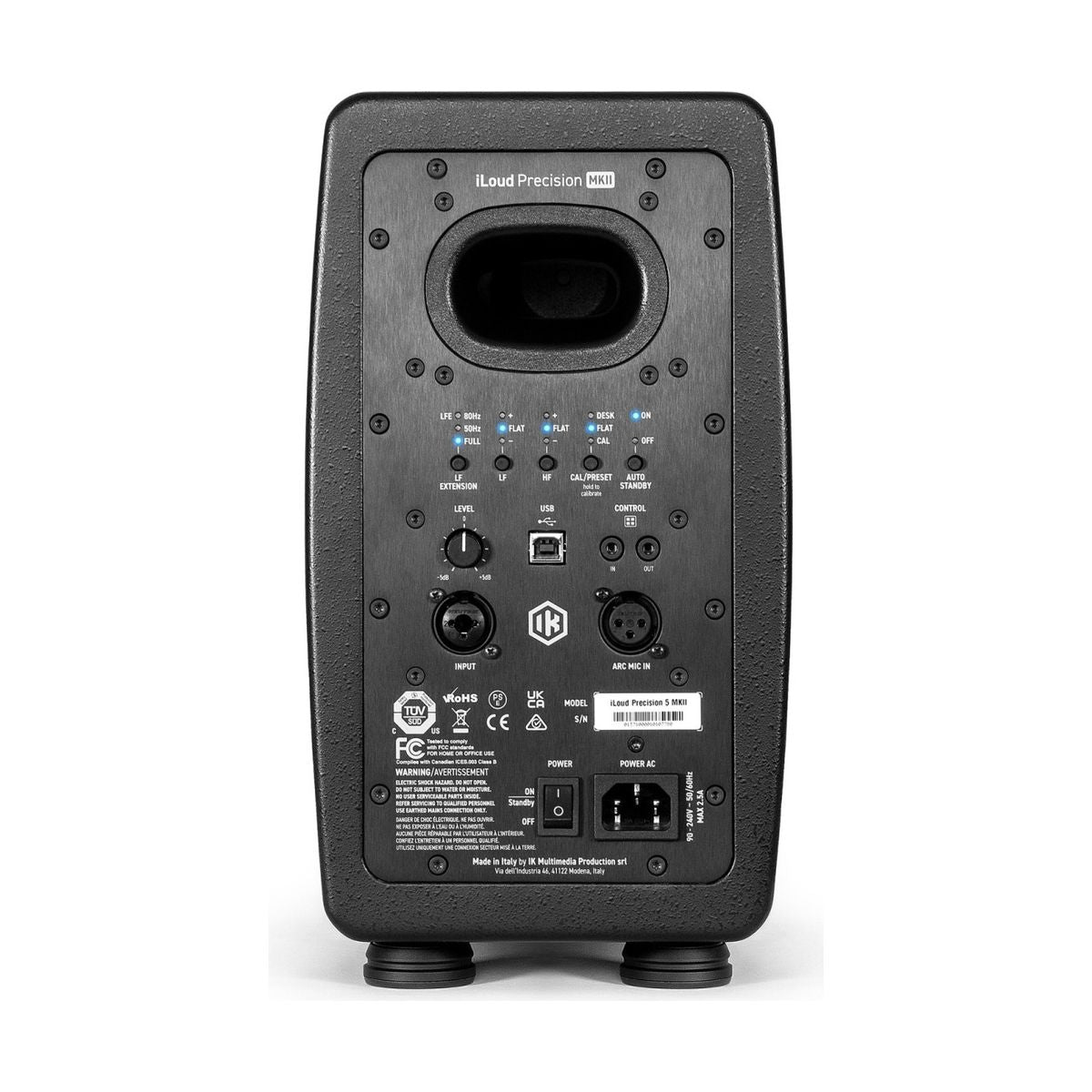 IK Multimedia iLoud Precision 5 MKII