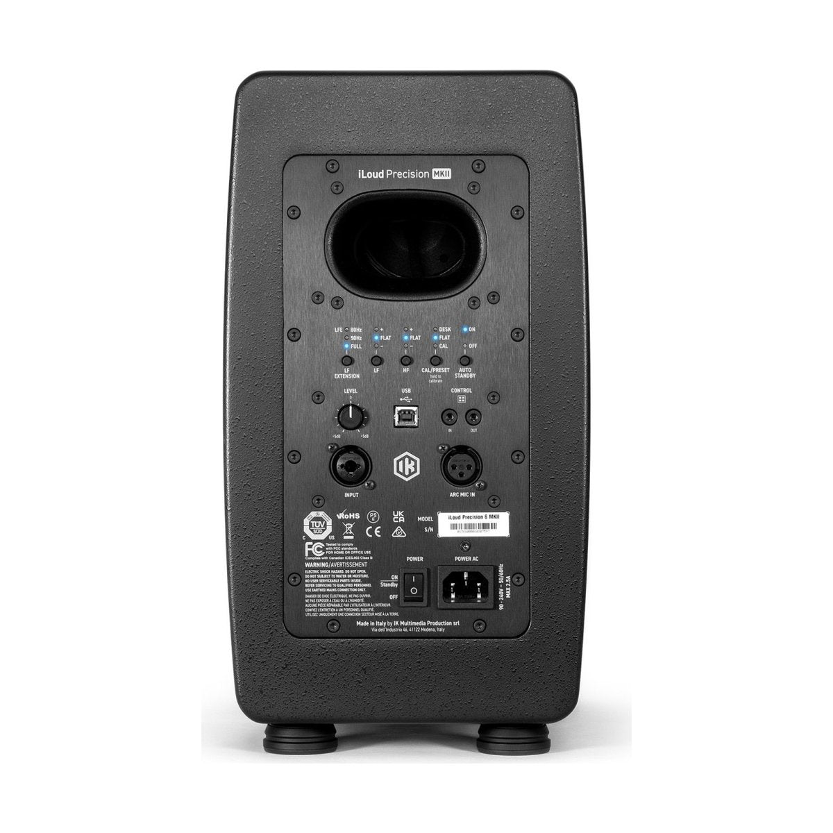 IK Multimedia iLoud Precision 6 MKII