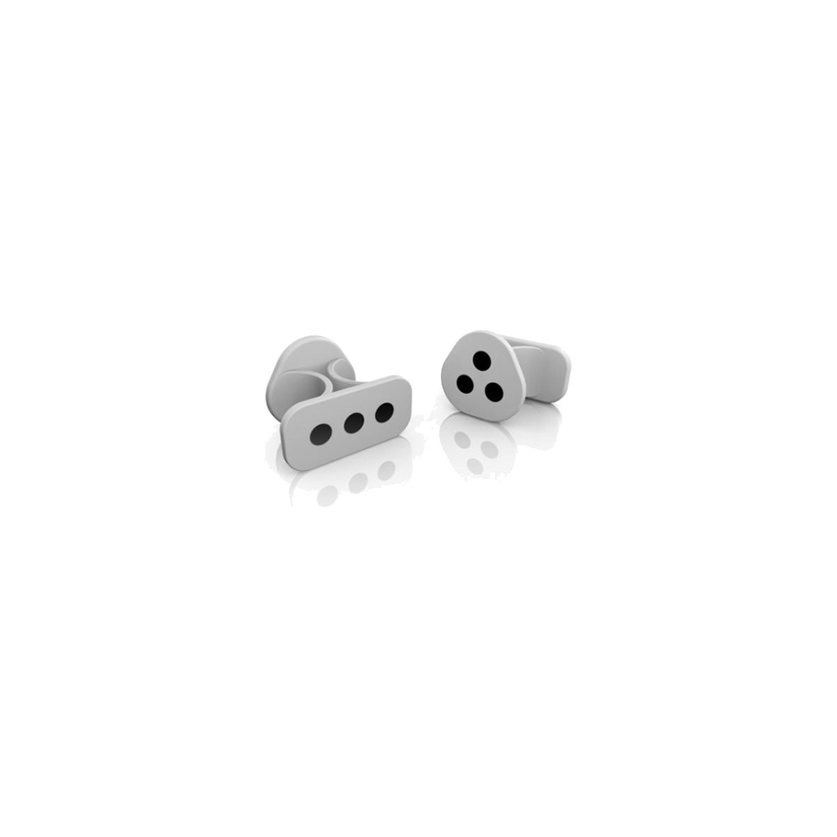 IK Multimedia iRing Grey