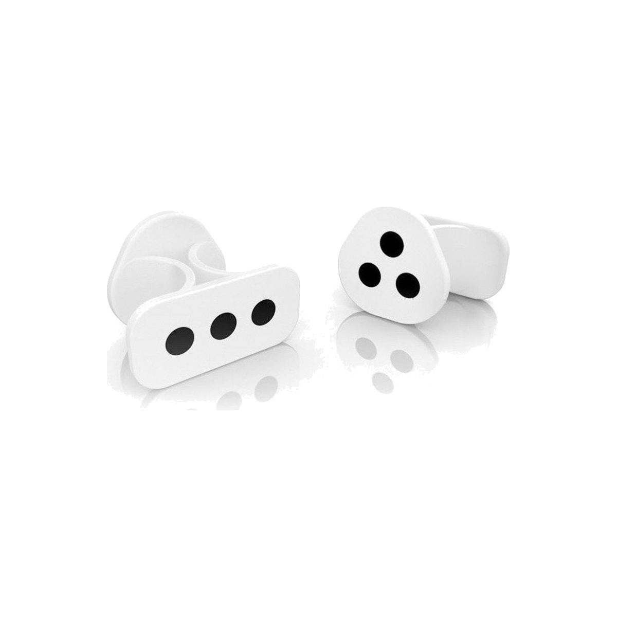 IK Multimedia iRing White