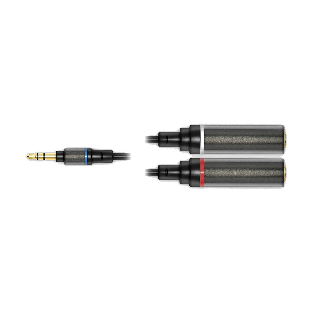 IK Multimedia iLine - Mono Output Splitter