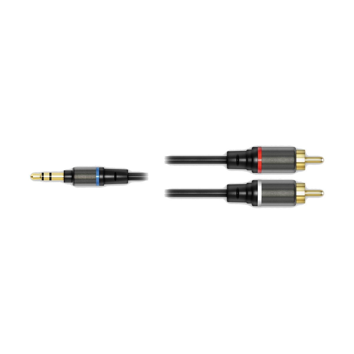 IK Multimedia iLine - RCA Output Adapter