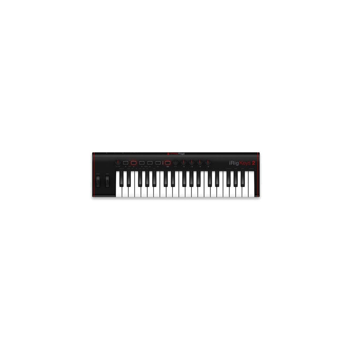IK Multimedia iRig Keys 2