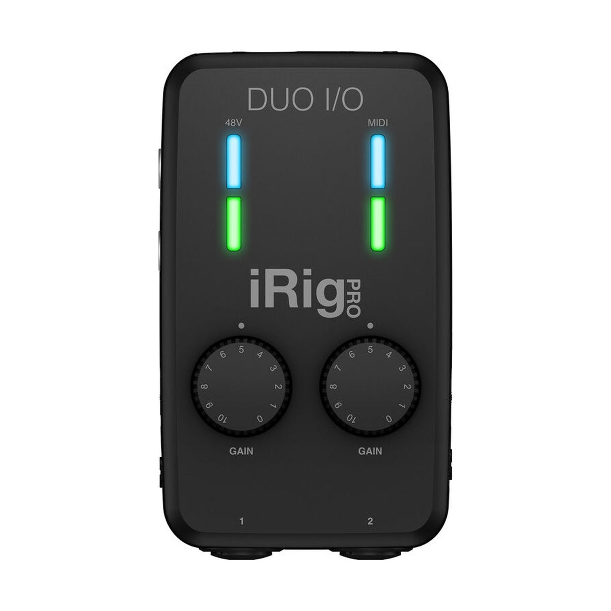 IK Multimedia iRig Pro Duo I/O