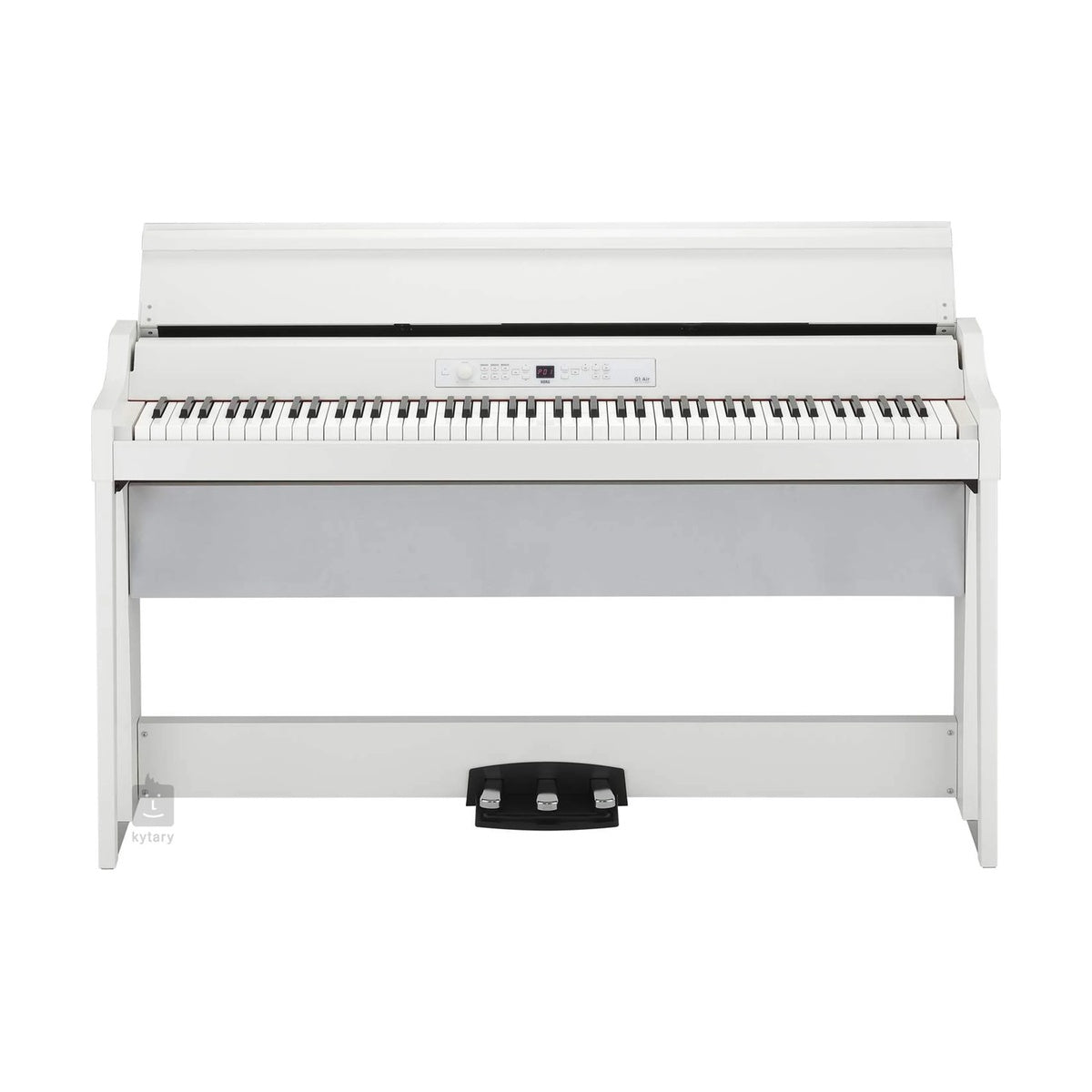 Korg G1B Air White