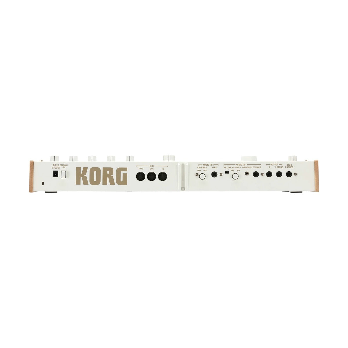 Korg microKORG S
