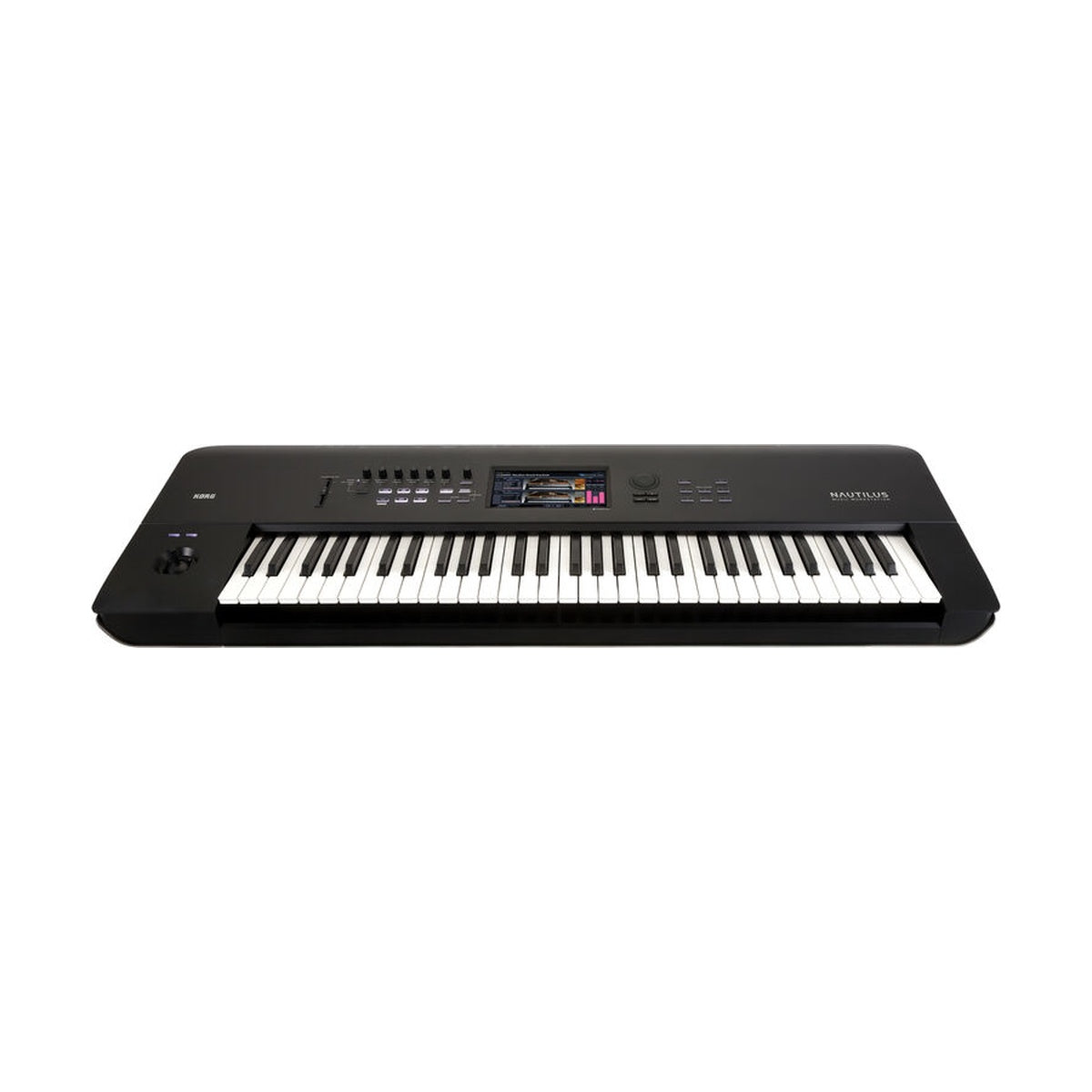 Korg Nautilus 61