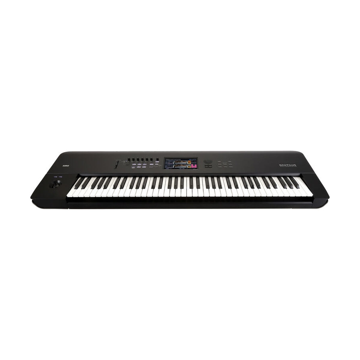 Korg Nautilus 73